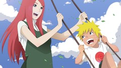 Clouds children Anime uzumaki naruto naruto shippuden swings 