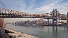 Clouds cityscapes Bridges new