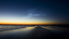 Clouds cloud awesome any noctilucent bargerveen