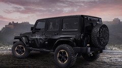 Clouds design Dragons cars jeep Jeeps backview cars Jeep 