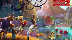 Clouds food Cloudy with a Chance of Meatballs