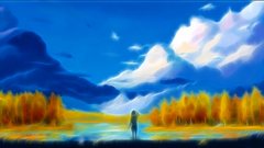 Clouds Fractalius ArseniXC