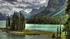 Clouds Landscapes nature