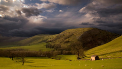 Clouds Landscapes skyscapes