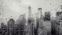 Clouds lights storm dust ny cities new york city