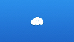 Clouds mario bros