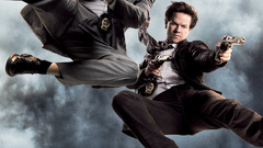 Clouds Mark wahlberg Movie