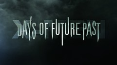Clouds Movies X-Men overcast logos x-men days of future past 