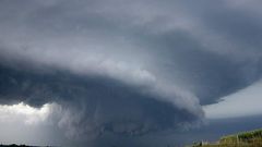 Clouds nature storm skyscapes