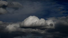 Clouds overcast skyscapes