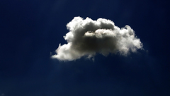 Clouds pixar skyscapes