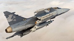 Clouds sky Aircraft height fighter f-16 fighting falcon