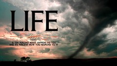 Clouds sky percent Quotes