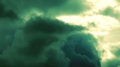 Clouds sky wolken himmel