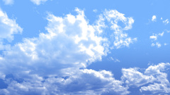 Clouds skyscapes Cloudy with