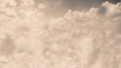 Clouds sun pollution skyscapes