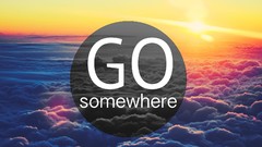 Clouds Typography sunlight travel skyscapes Go board game