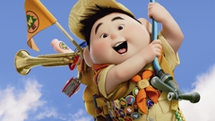 Clouds Up (movie) movie