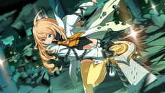 Clouds weapons Shoes ruins tie Shorts coat Swords jackets belts 