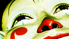 Clowns masks