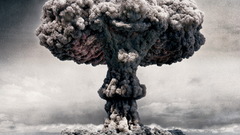 Clowns nuclear bombs nuclear