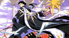 Clowreedcustom cardcaptor sakura Manga