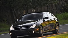 CLS Mercedes-Benz CLS-Class