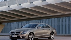 CLS Mercedes-Benz CLS-Class