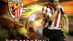 Club athletic soccer Athletic Bilbao