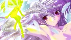 Club maniac Manga Anime