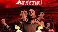 Club squad Arsenal FC