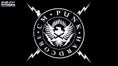 Cm punk