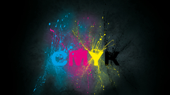 CMYK