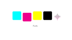 CMYK
