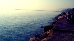 Coast cities mersin
