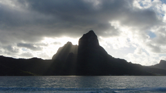 Coast high scottish West Jura isle Resolution