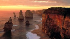 Coast twelve Australia