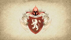 Coat of arms game of thrones A Song of Ice and Fire sigil House 