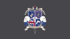 Coat of arms Sherlock BBC