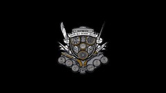 Coat of arms Supernatural