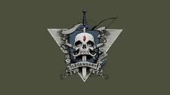 Coat of arms zelda legendary