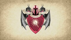 coats of arms House Martell sigils crest game of thrones