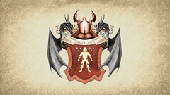 coats of arms sigils game of thrones TV series