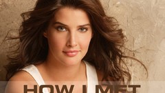 Cobie smulders How I