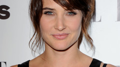 Cobie smulders How I