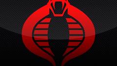 Cobra design snakes G.I.