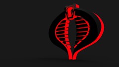 Cobra G.I. Joe Cobra Command