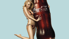Coca-cola