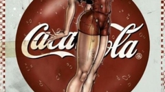 Coca-cola