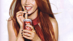Coca-cola amy adams
